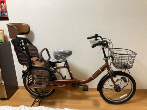 【値下げ4万円→3万円】自転車