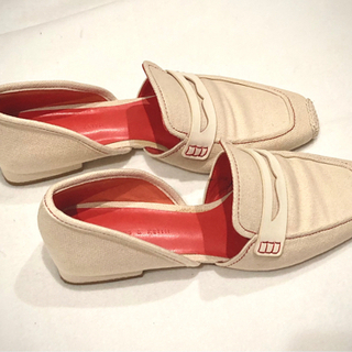 CHARLES & KEITH  フラットシューズ