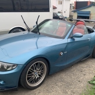 BMWz４の画像