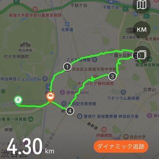 初心者大歓迎【ゆるラン】9月28日（火）　20時～開催❕　　【参加無料】 - スポーツ