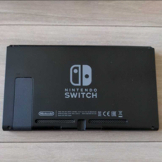 Nintendo switchの画像