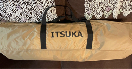 DOD いつかのタープ