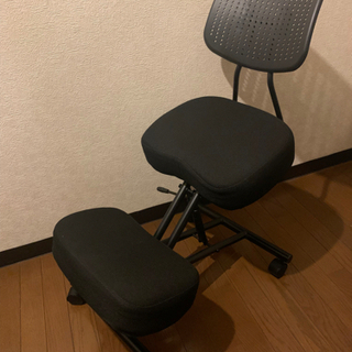 【値下げ】バランスチェア プロポーションチェア 大人用