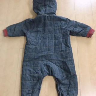 90サイズ　アウター　の画像
