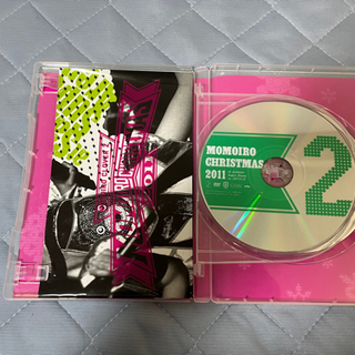 ももいろクローバーZ/ももいろクリスマス2011 さいたまスーパーアリーナ大会…の画像