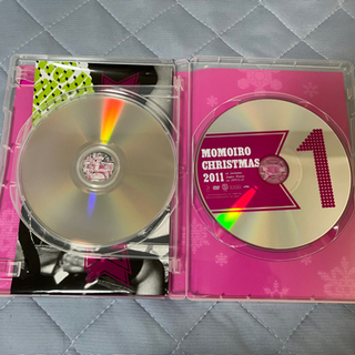 ももいろクローバーZ/ももいろクリスマス2011 さいたまスーパーアリーナ大会…の画像