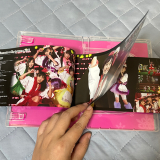 ももいろクローバーZ/ももいろクリスマス2011 さいたまスーパーアリーナ大会…の画像