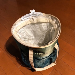 コールマン　アウトドア用バッグの画像