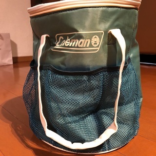 コールマン　アウトドア用バッグ