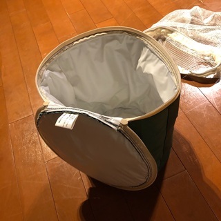 コールマン　アウトドア用バッグの画像