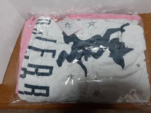 トムとジェリー　マイヤー毛布