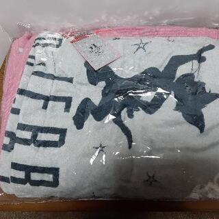 トムとジェリー　マイヤー毛布