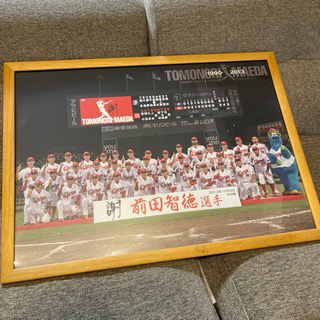 前田智徳の中古が安い！激安で譲ります・無料であげます｜ジモティー