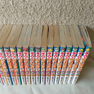 スーパーマリオ漫画くんセット　計39冊　沢田ユキオ著　小学館の画像