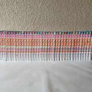 スーパーマリオ漫画くんセット　計39冊　沢田ユキオ著　小学館