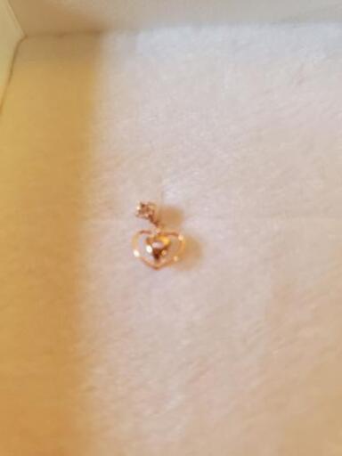 カナル4℃ピアス