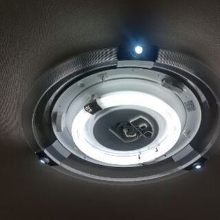 ナショナルHHFZ5325　照明器具の画像