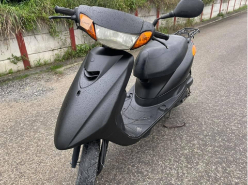 ★お支払い総額 4.2万円★ ヤマハ ジョグ SA36J 4スト インジェクション♪ 低燃費 通勤通学にオススメ♪ 走行テスト済み 関東圏内即日配送可能です！