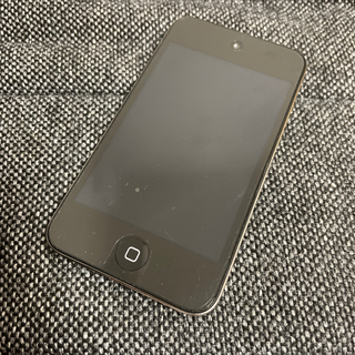 iPod touch 第4世代 ブラック