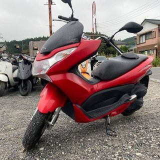 ★お支払い総額10.8万円★ ホンダ PCX150  KF12 ...