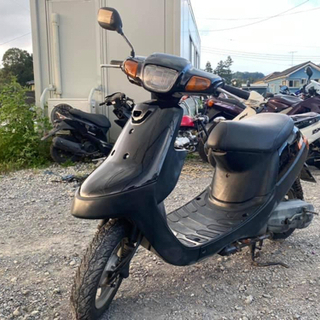 ★お支払い総額 3.0万円★ ヤマハ アプリオ SA11J  バ...