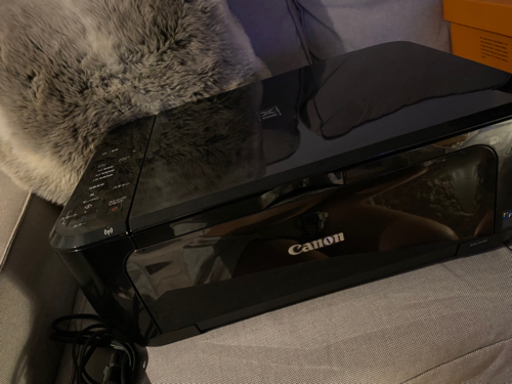 Canon プリンター