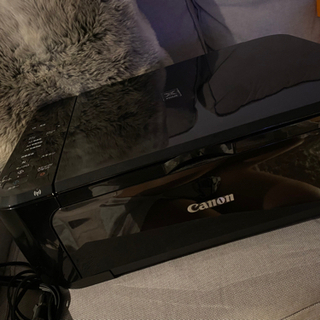 Canon プリンター