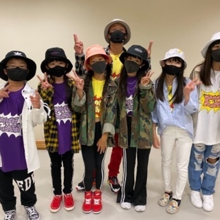 Dance Studio My ▲LL 寝屋川本校の画像