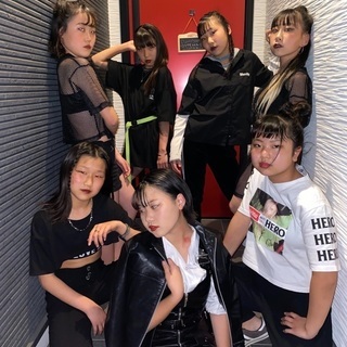 Dance Studio My ▲LL 寝屋川本校の画像