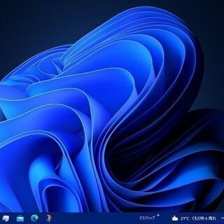 ★【初期化済み】Windows10のパソコン