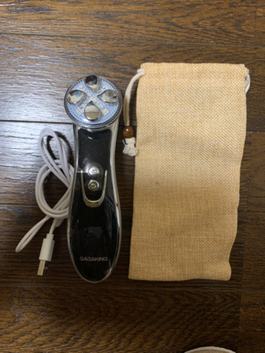 美顔器