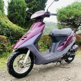 原付🛵ホンダディオ❗早い者勝ち‼️ 通勤通学配達まだまだ乗れます‼️の画像