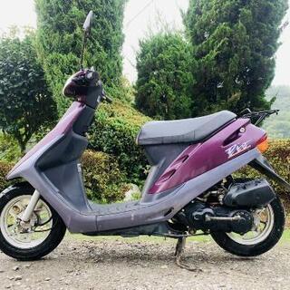原付🛵ホンダディオ❗早い者勝ち‼️ 通勤通学配達まだまだ乗れます‼️の画像