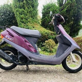 原付🛵ホンダディオ❗早い者勝ち‼️ 通勤通学配達まだまだ乗れます‼️の画像