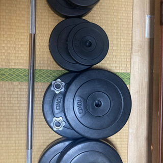 ダンベルセット