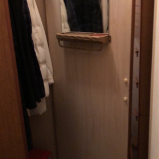 衣装　クローゼット　タンス　洋服　収納の画像