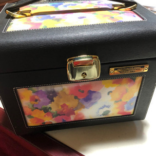 化粧ボックス❣️未使用品の画像