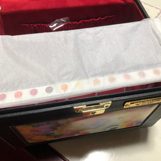 化粧ボックス❣️未使用品