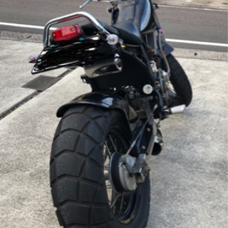 TW200 フル カスタム バイクの中古が安い！激安で譲ります・無料であげます(2ページ目)｜ジモティー