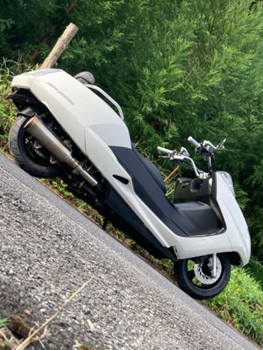 マグザム　カスタム