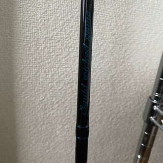 ブリーデン　LC83F エギング