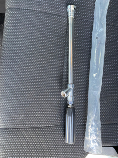 散布ノズル　gs35m付属品
