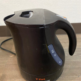 T-fal JUSTINE