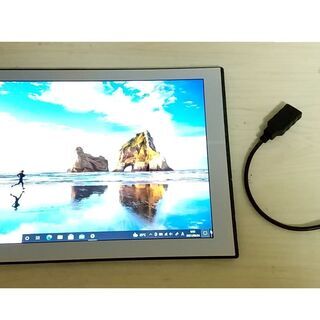 タブレットPC　TOSHIBA dynapad S92/A 　訳あり