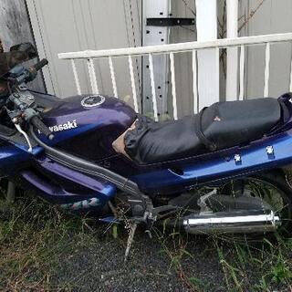 最終値下げ!!!🌟kawasaki🏍️ZZR🏍️ジャンク