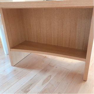 松永家具　ルフト　ダイニングテーブルの画像