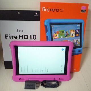 ☆アマゾン amazon M2V3R5 Fire HD 10 タ...