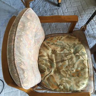 KARIMOKU カリモク　ウィールチェアの画像