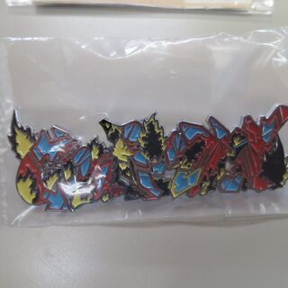 💛ポケモン💛缶バッチセット💛未開封💛の画像