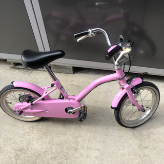 アサヒ自転車☆保証書などの書類一式あります！